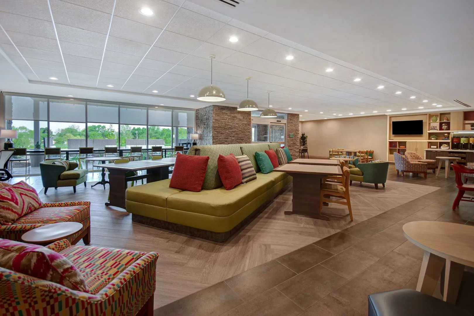 Home2 Suite Shepherdsville Louisville South