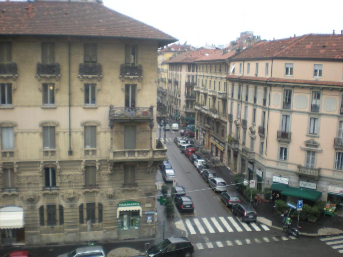 Apartment A.C.& G.O. Milan