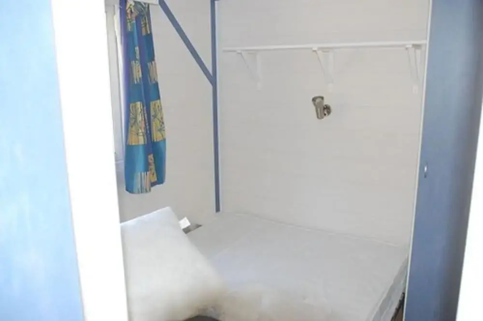 Camping Les Airelles