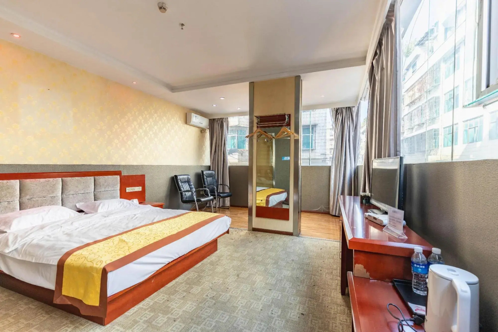 Haochen Boutique Hotel