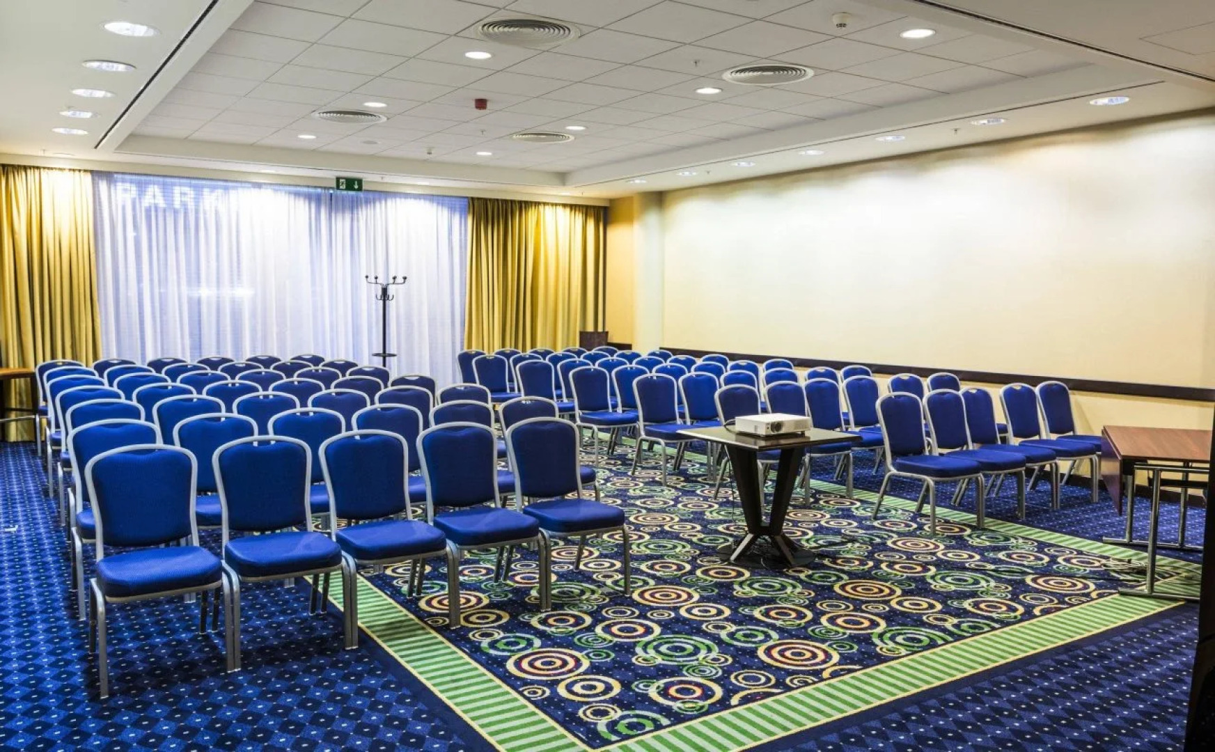 Courtyard by Marriott Prague City