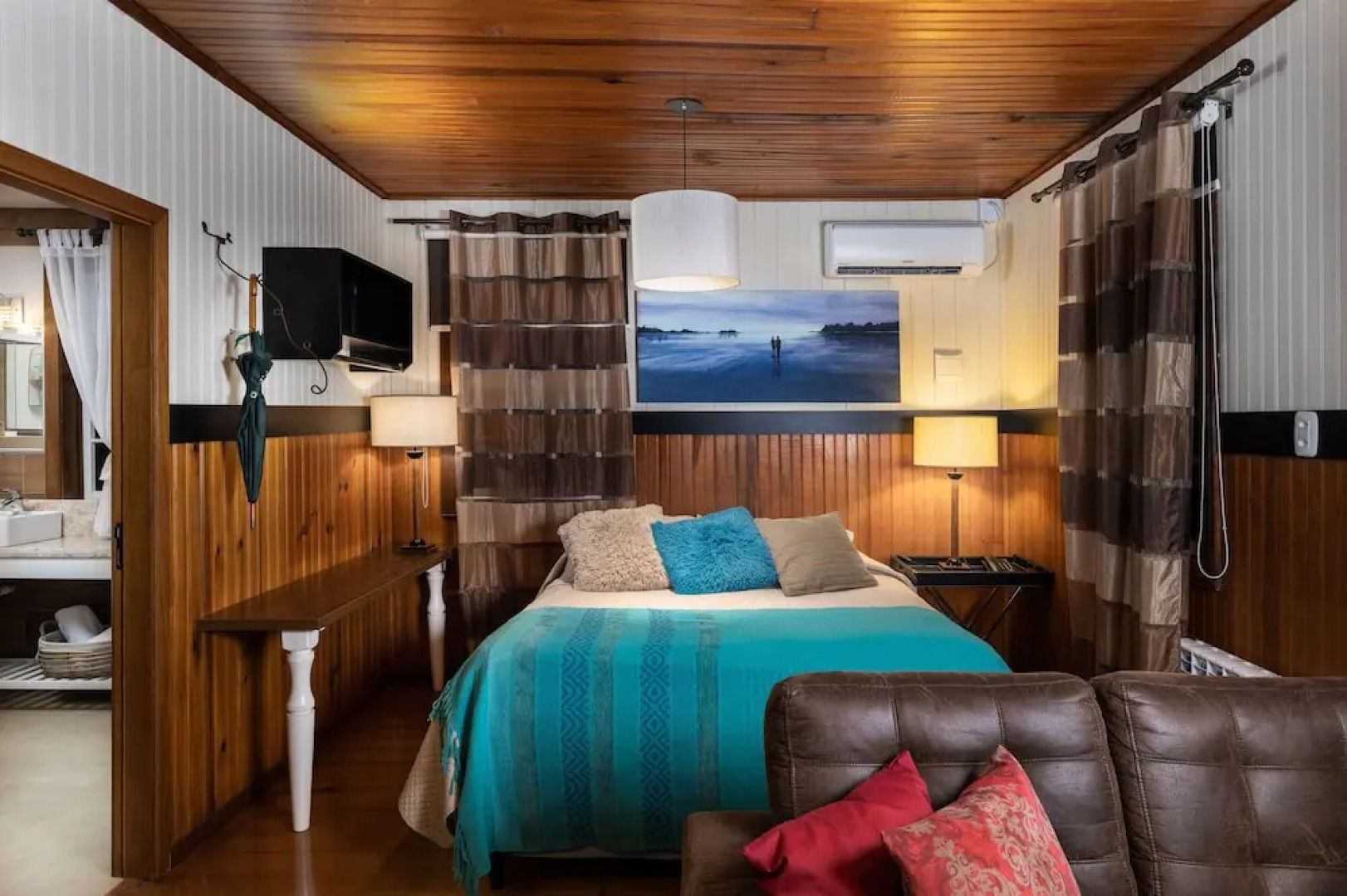 Pousada Jardim Secreto