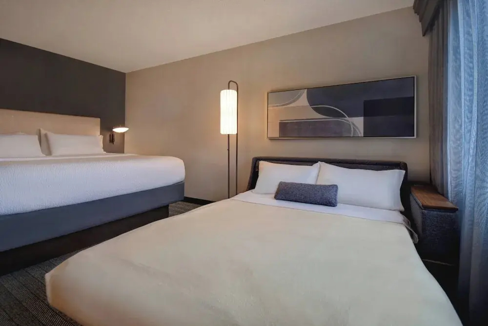 Courtyard by Marriott Cincinnati Airport