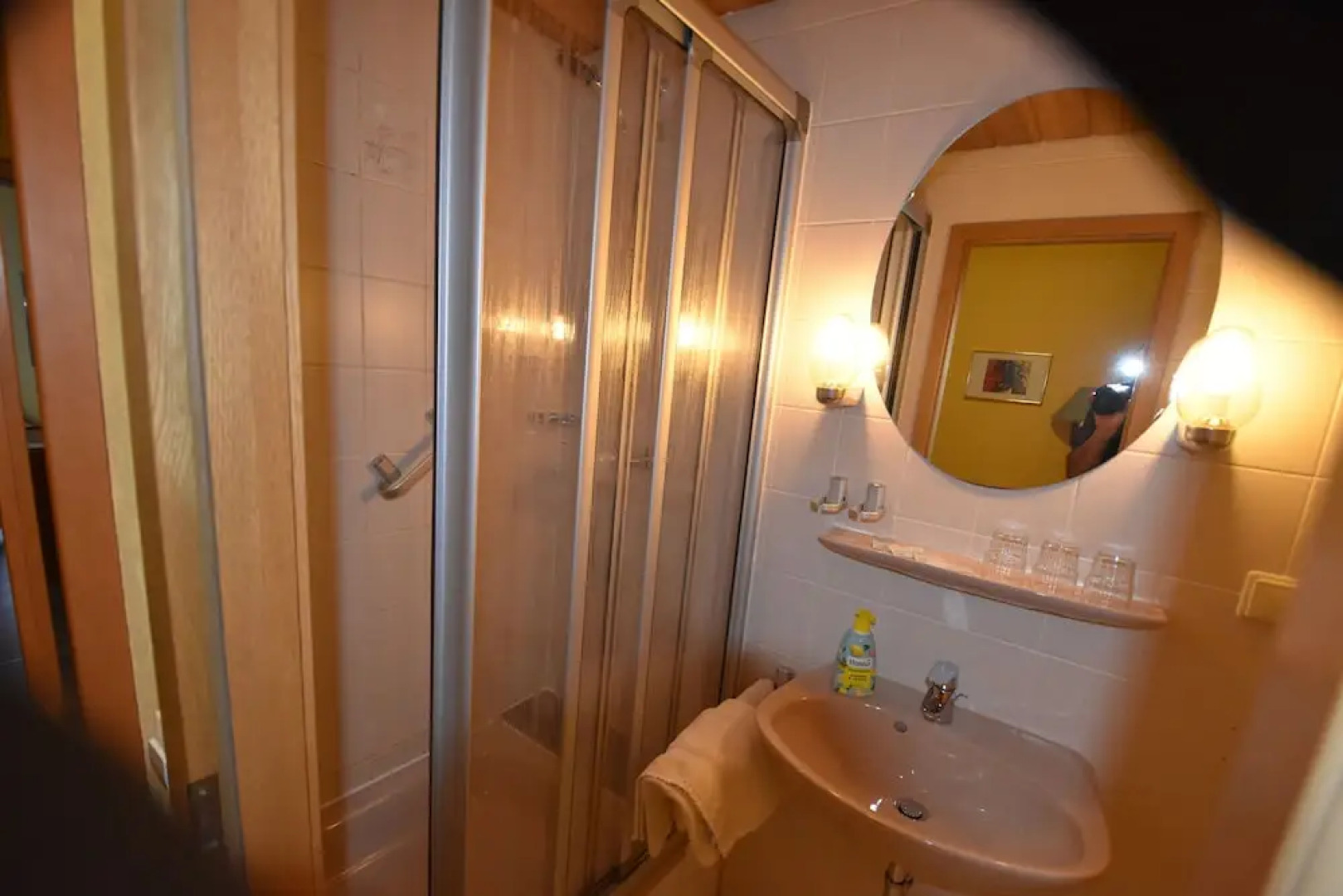 Hotel Deutsche Eiche