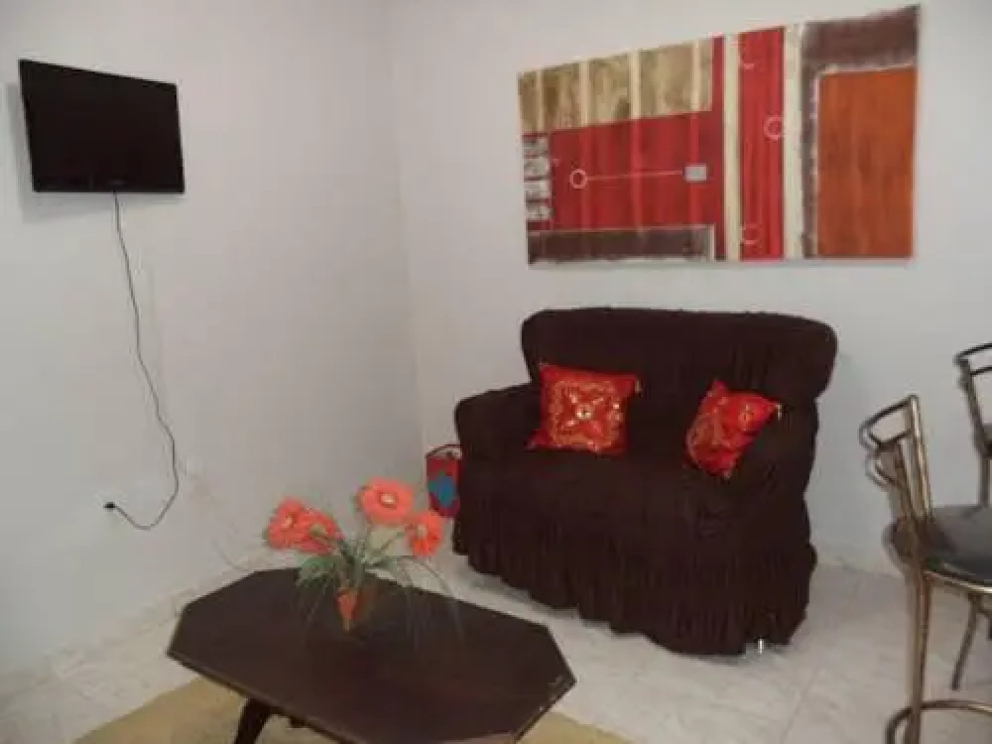 Apartamento no Guará