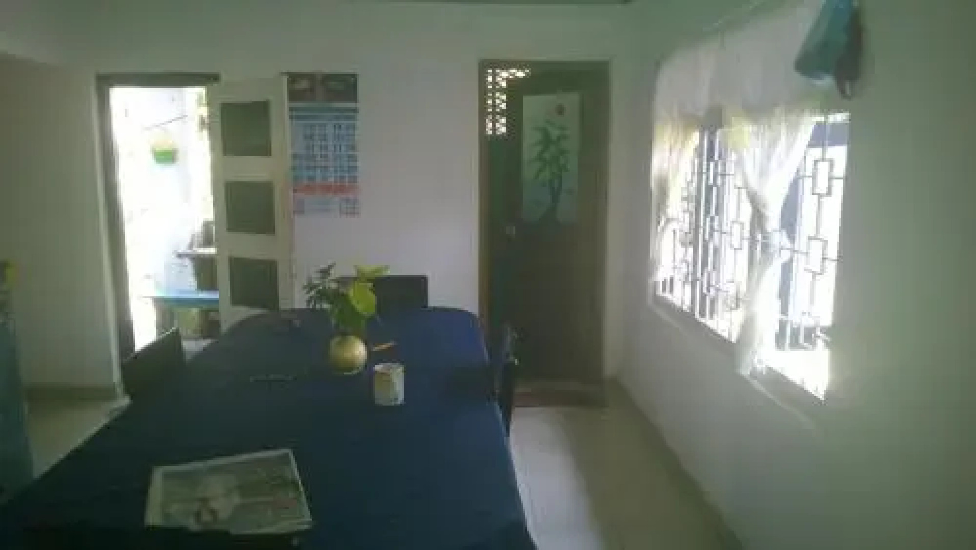 Surf Lanka Guesthouse