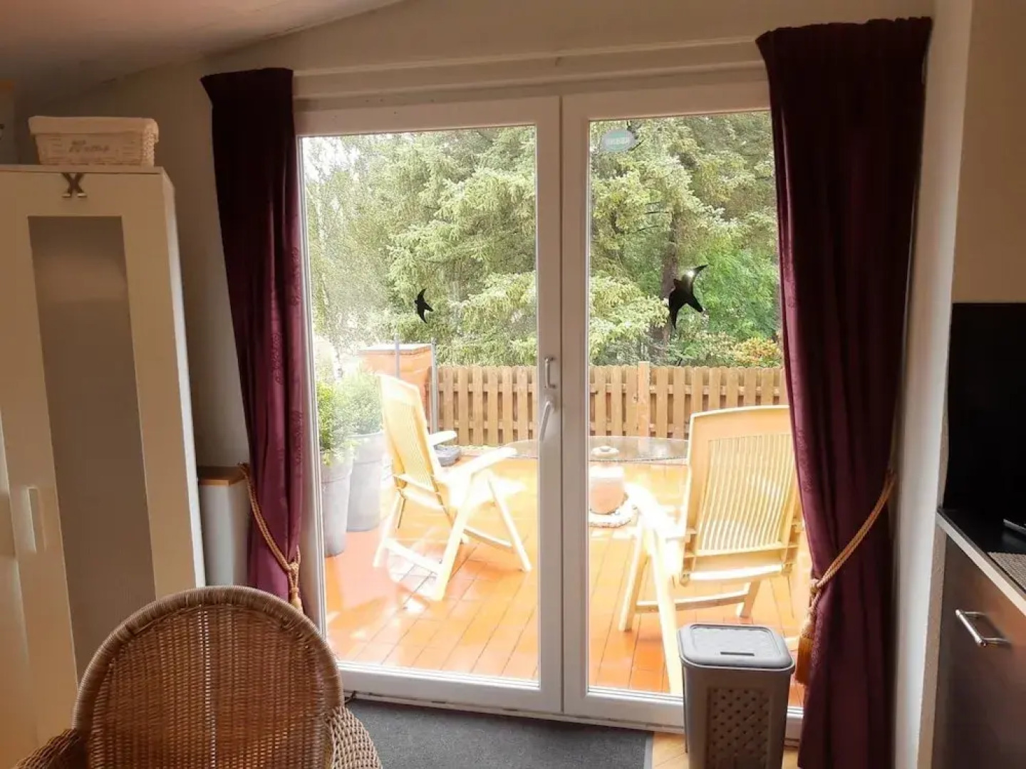 Gasthaus Düther Schleuse