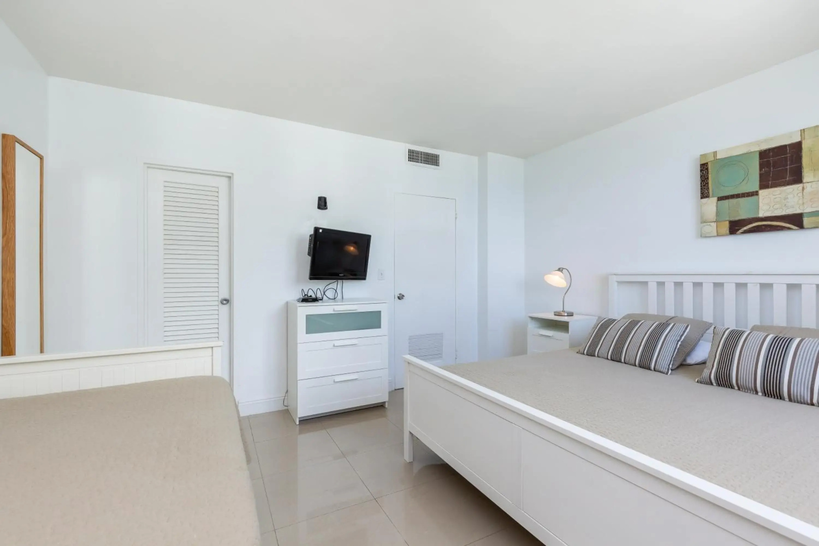 The Tides Ocean Luxury Suites