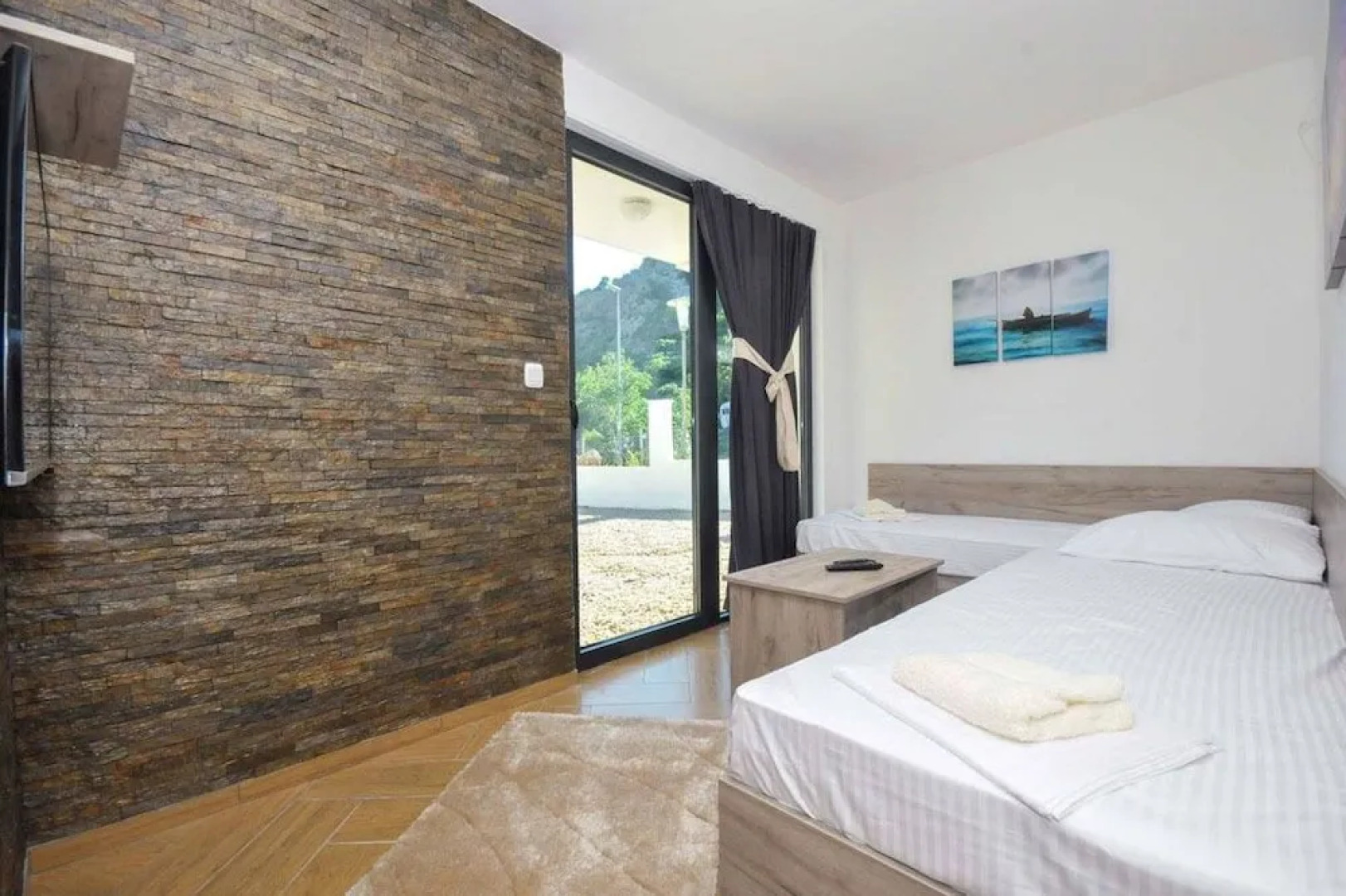 Apartments Jadranski Biser