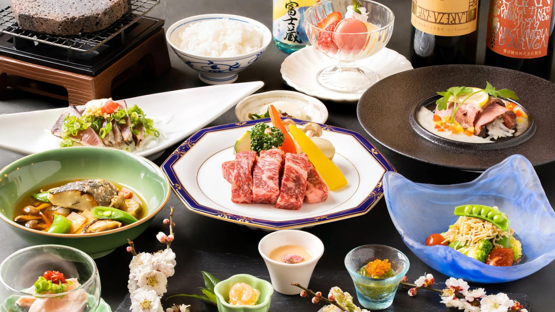 Panorama Inn Yamanakako