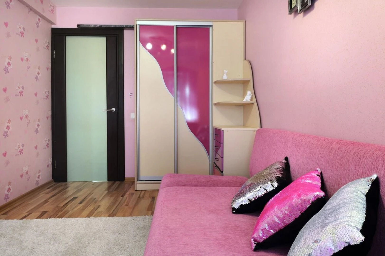 Апартаменты PaulMarie, ул. Чкалова