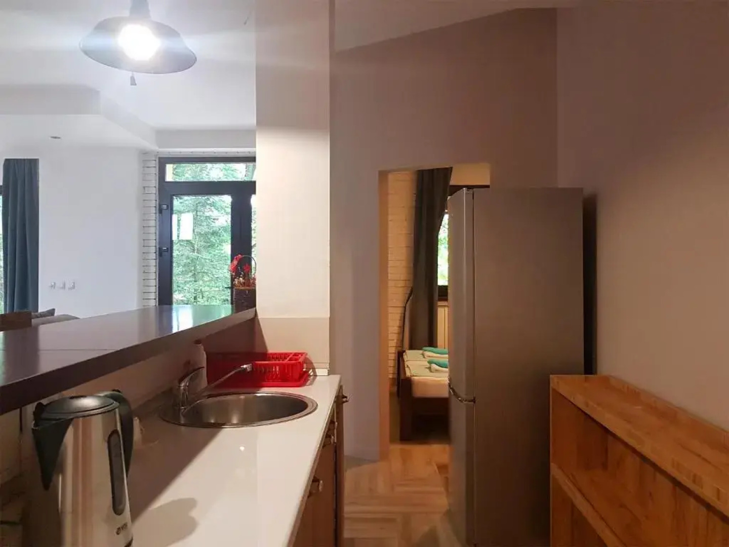 Apartmani Simić Valjevo