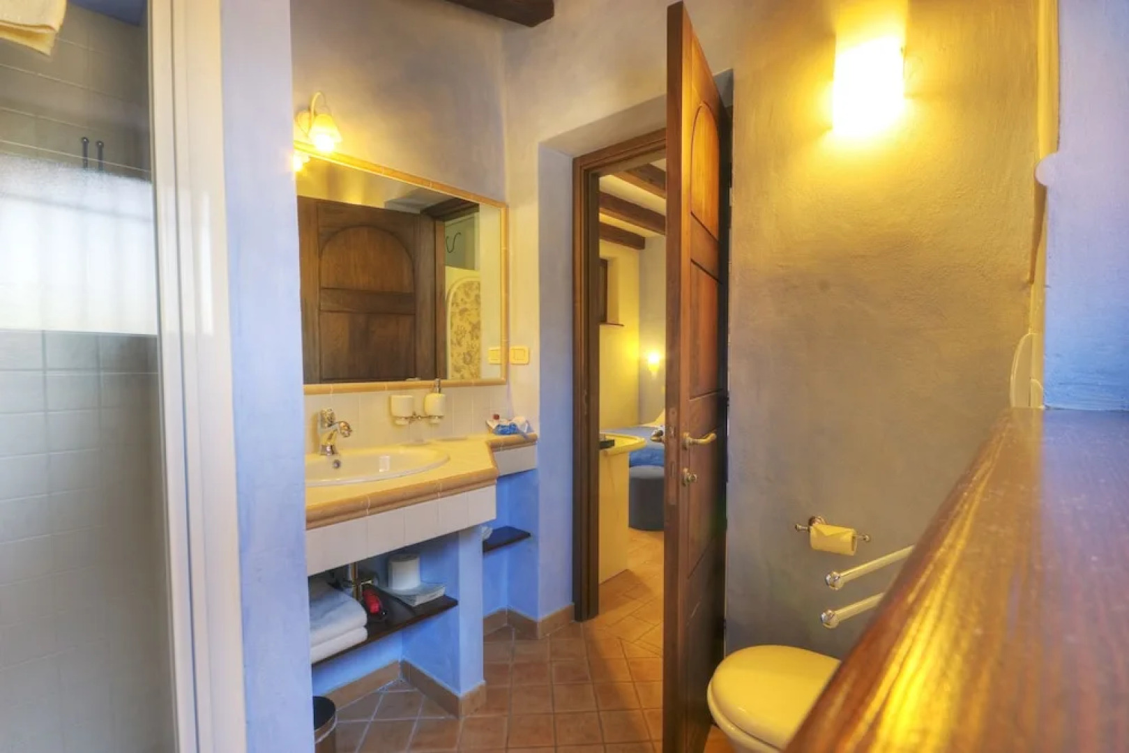 Airone Country House