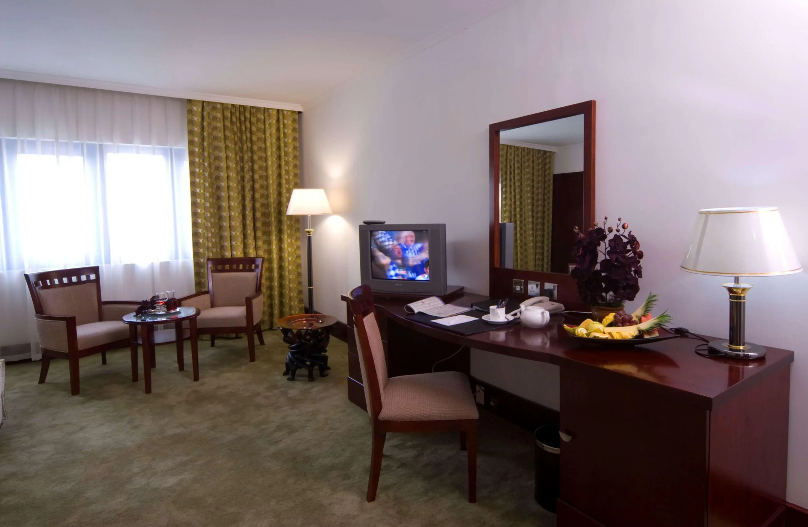 Lancaster Hotel Kumasi