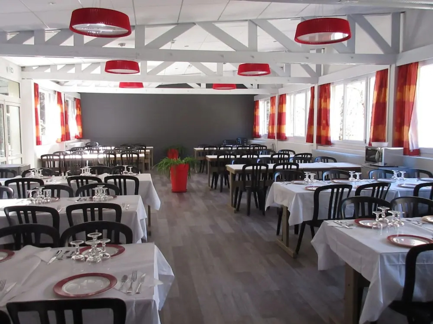 Village de vacances de Marc - Chambres