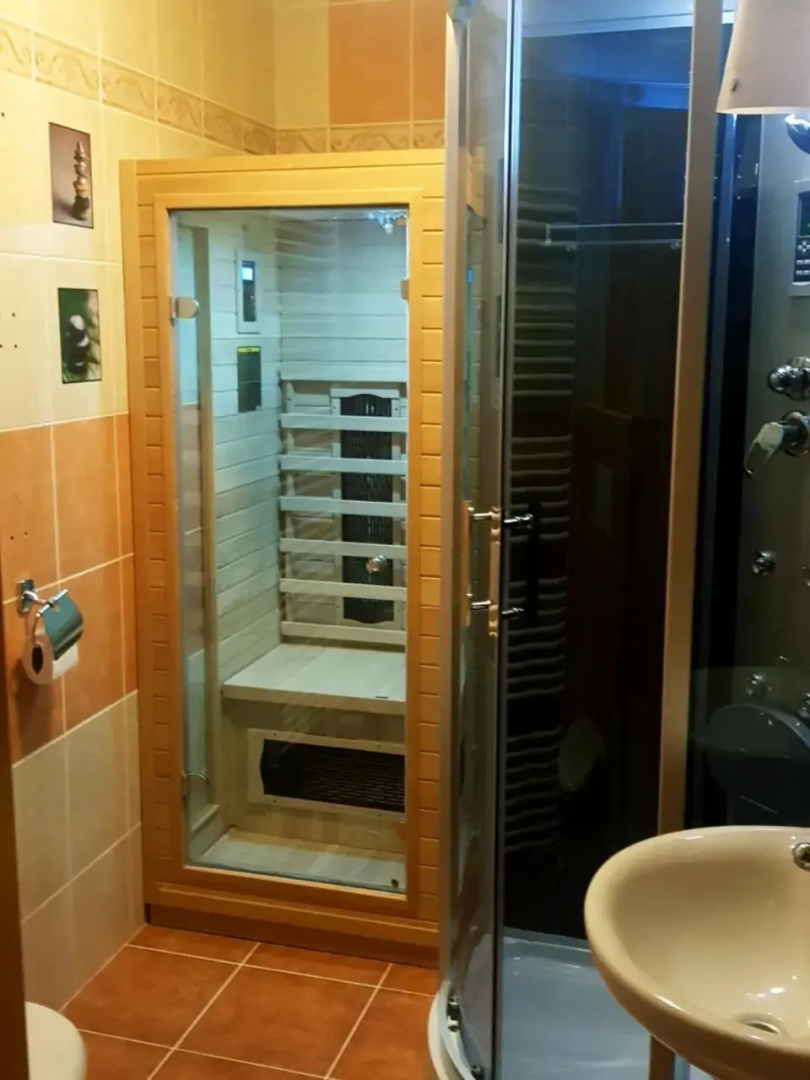 Chalet Severka Carpe Diem