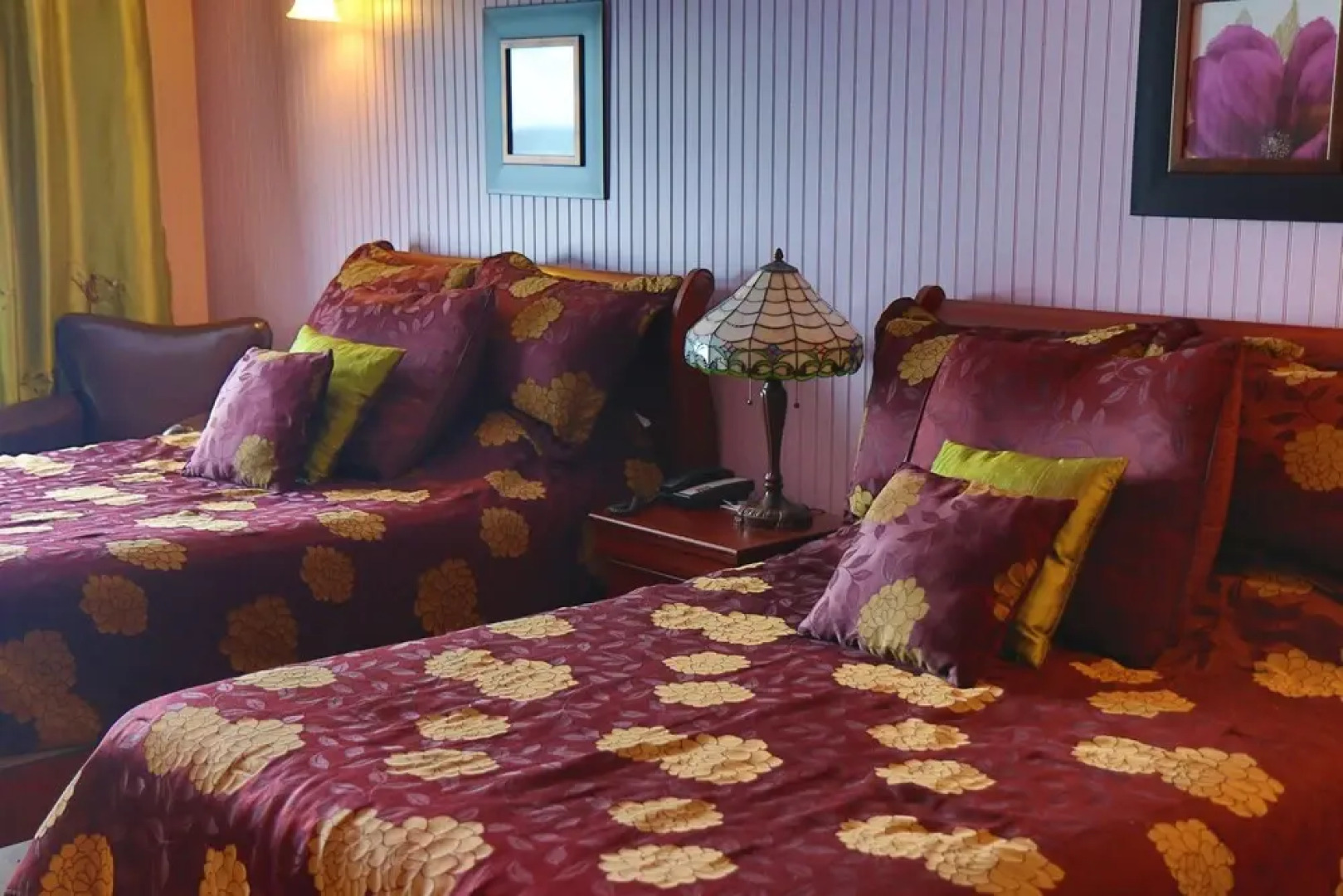 Hotel Motel Grande Vallée