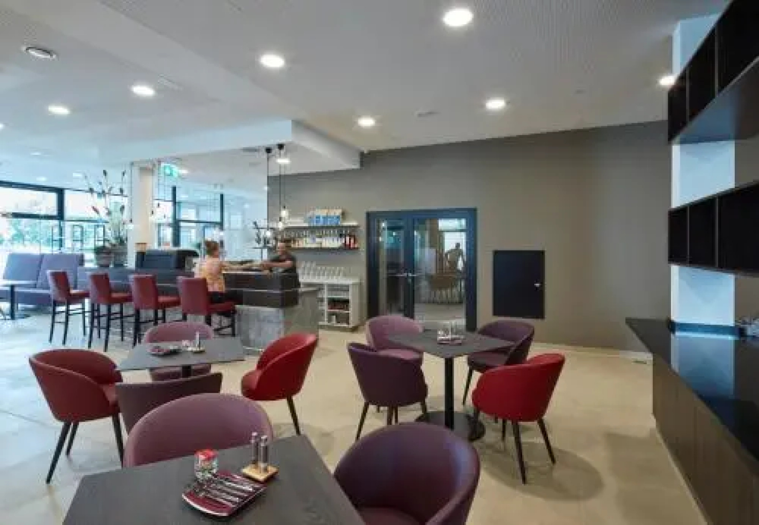 Apartment Donaublick