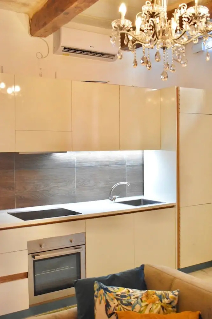 Compact And Cheerful House Close To Valletta