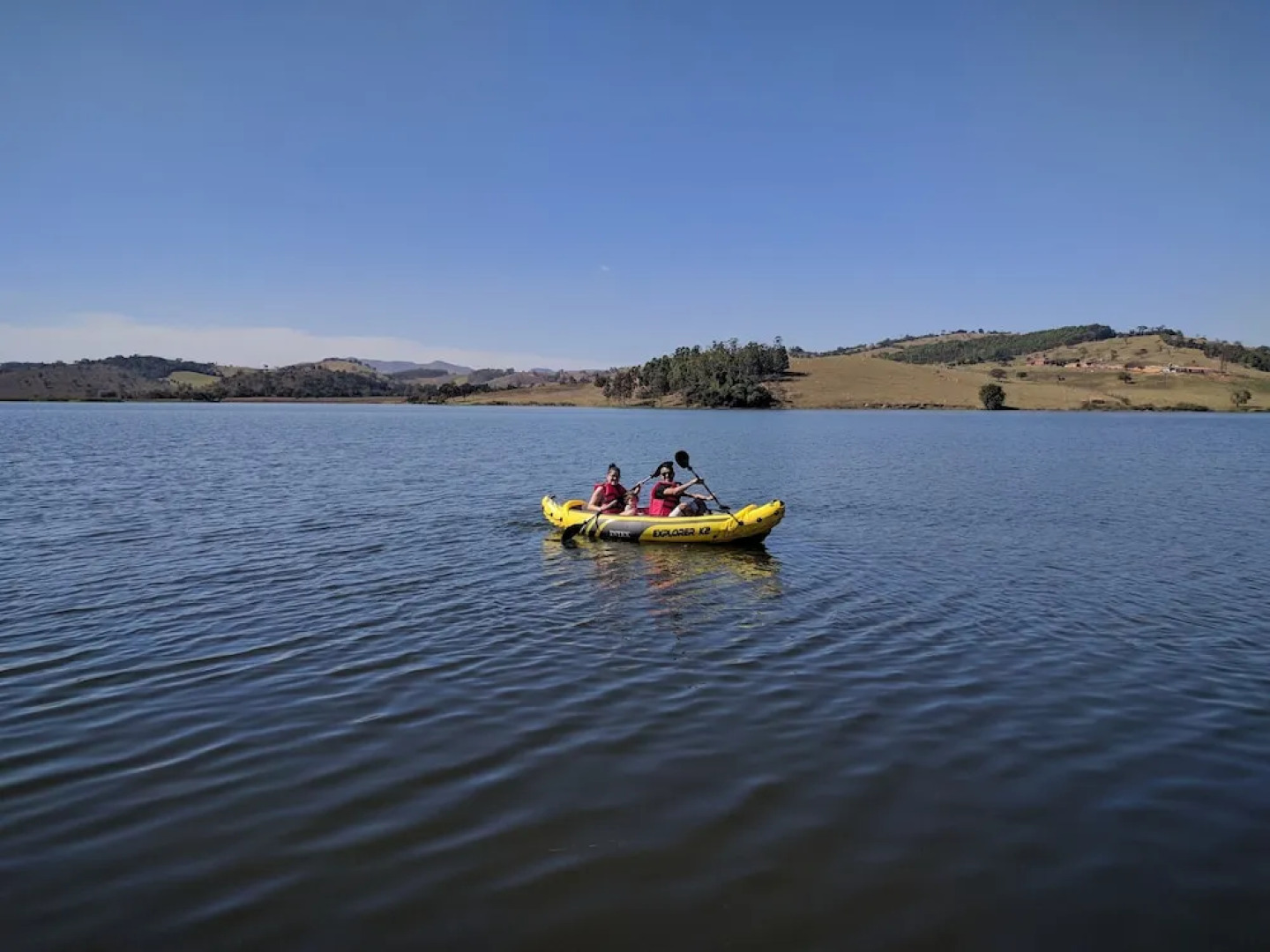 Pousada Villa Container Lodge