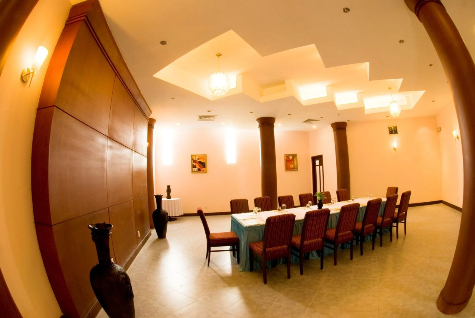 Saigon Ninh Chu Hotel & Resort