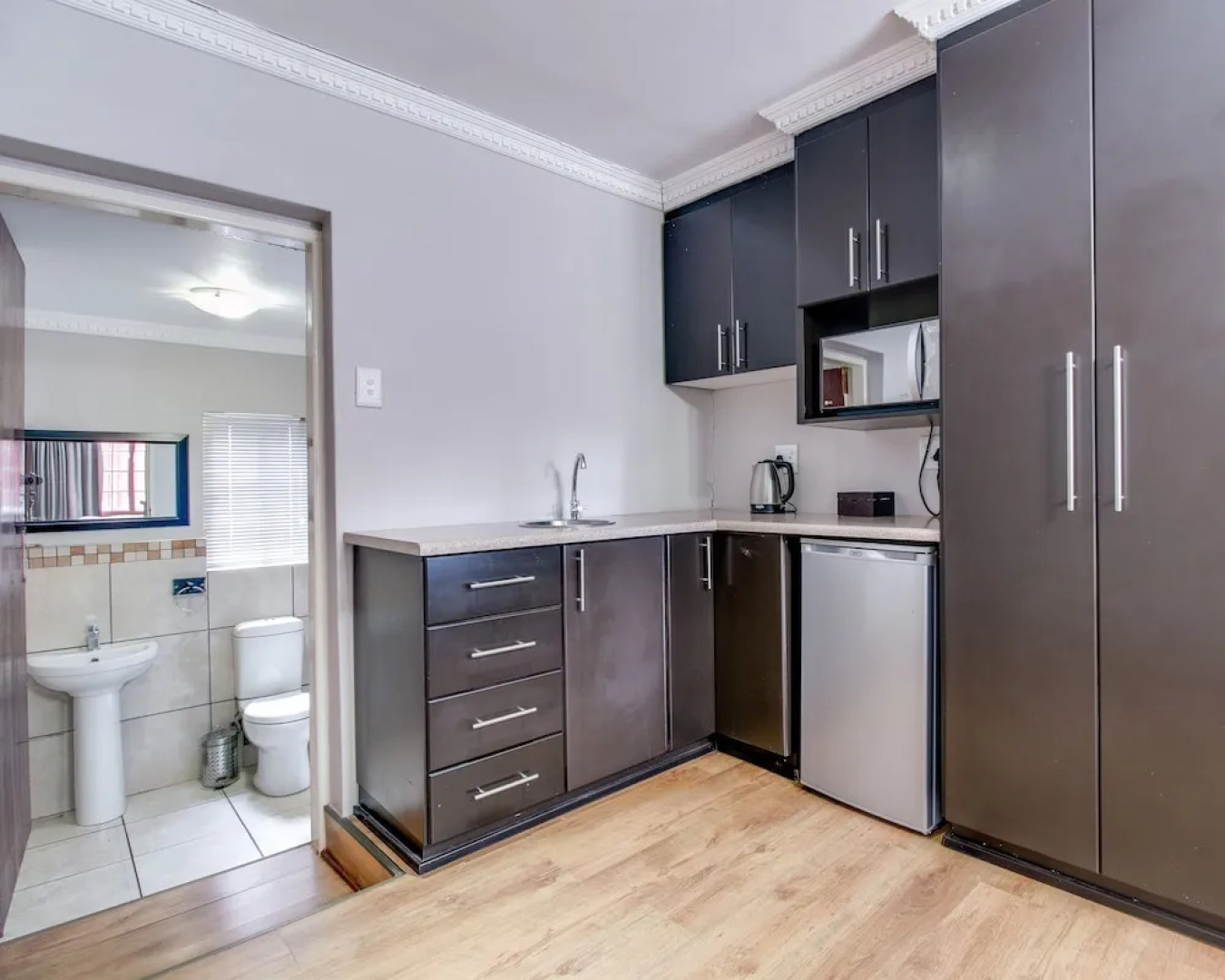 The Nightingale Guesthouse