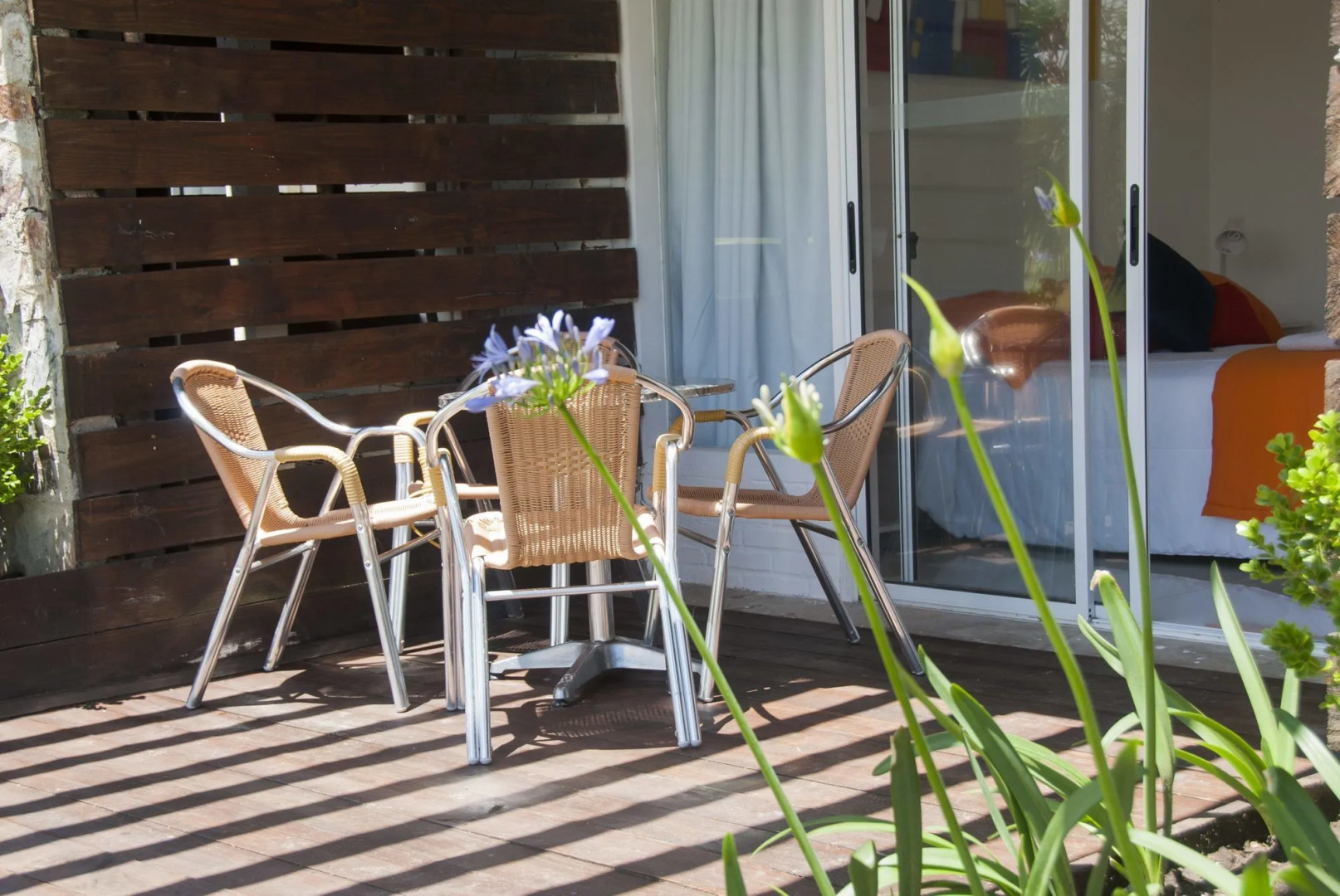 Tio Tom All Inclusive