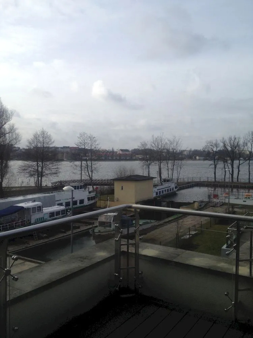 Willa Port Rezydencje