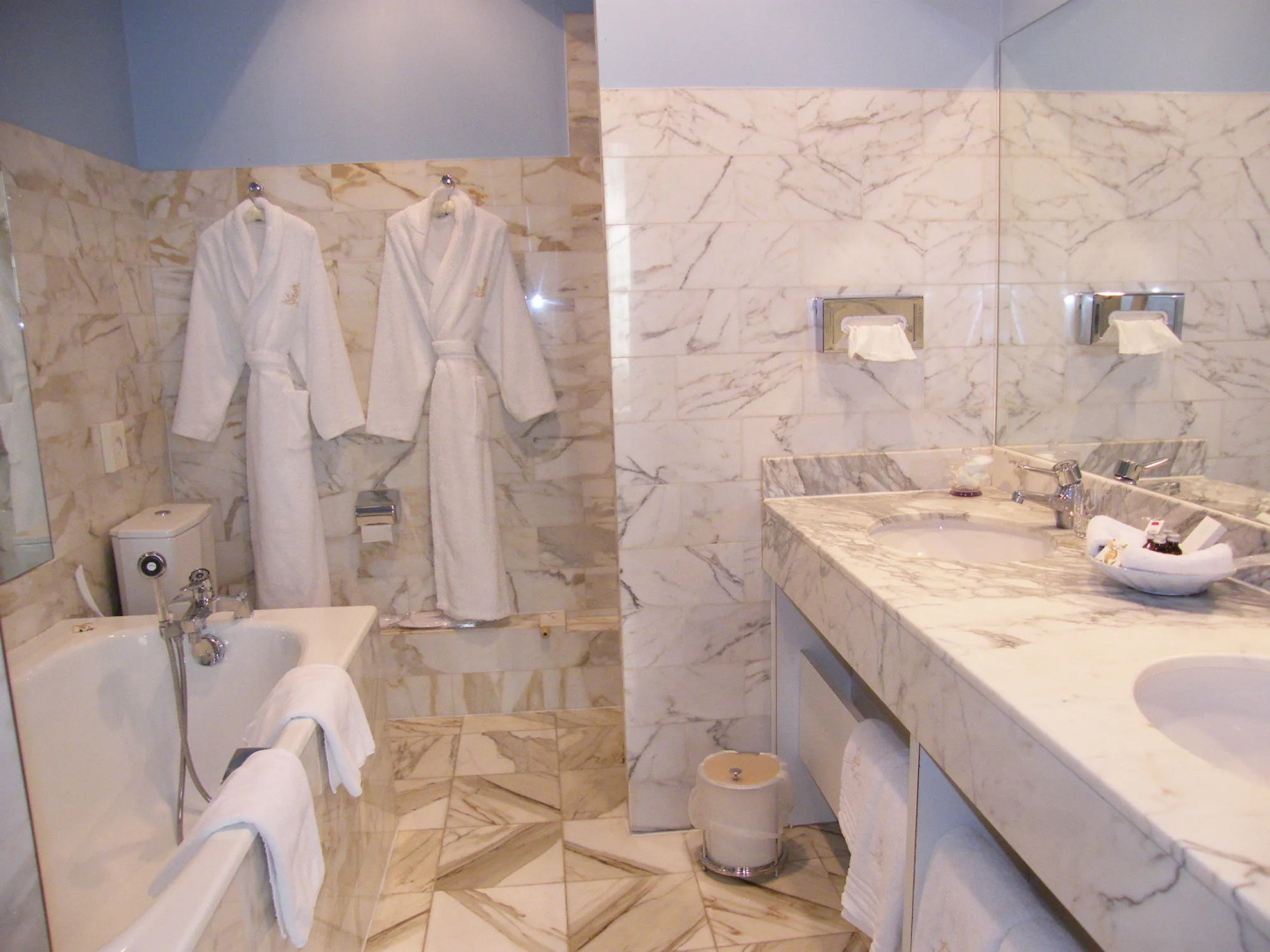 Grand Hotel des Templiers