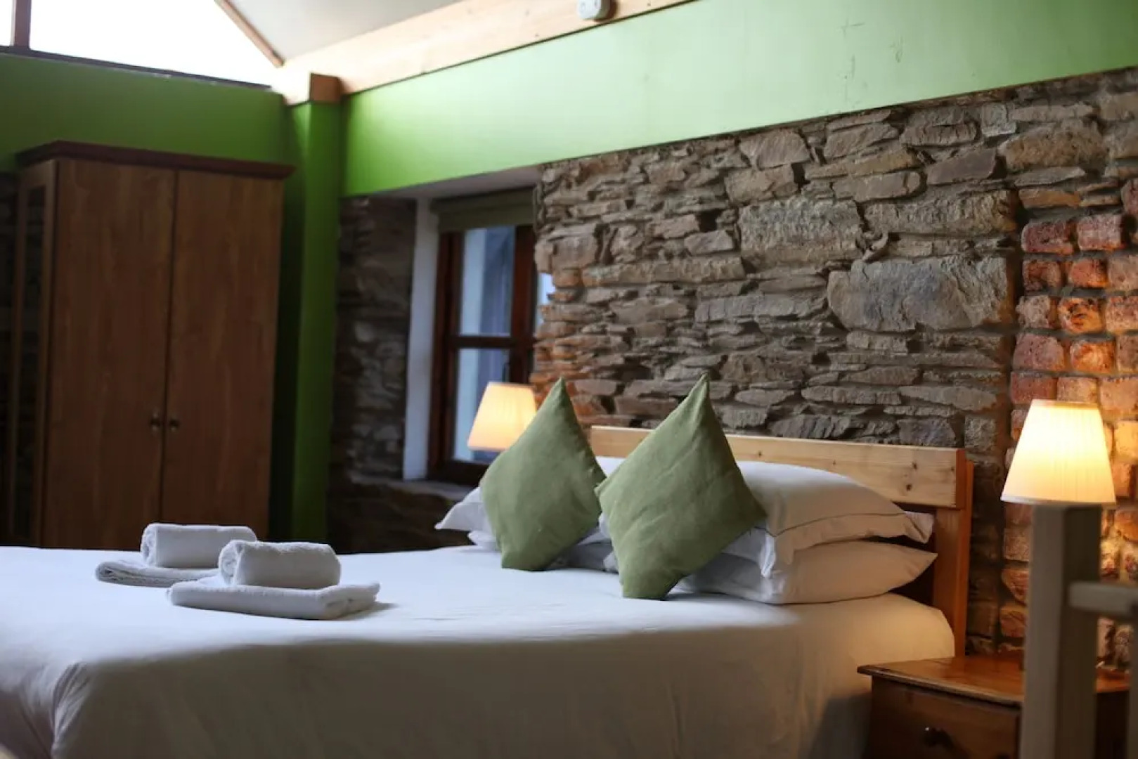 Moville Boutique Hostel