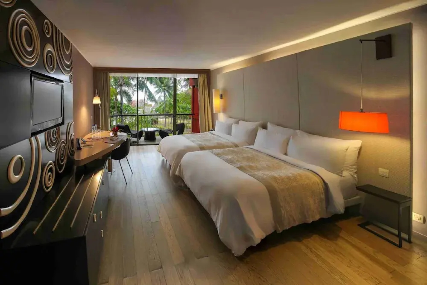 Tahiti Lagoon Resort