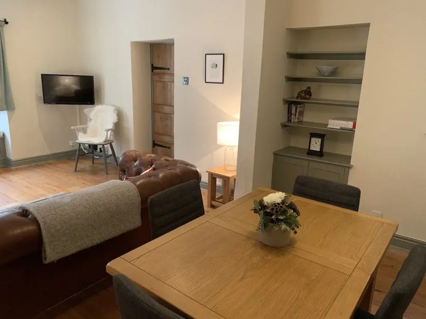 The Hollow North Wraxall