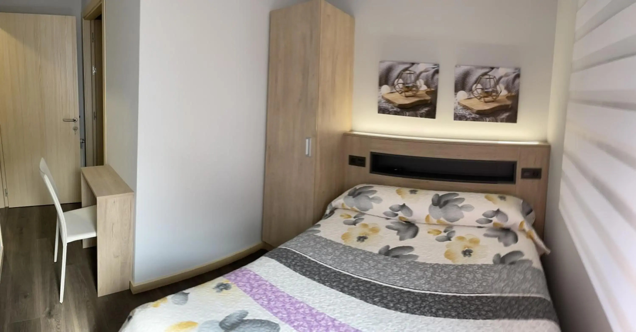 Pensión A Carballeira