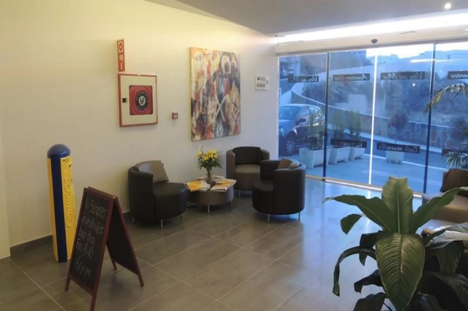 Apartamentos Villa Del Mar