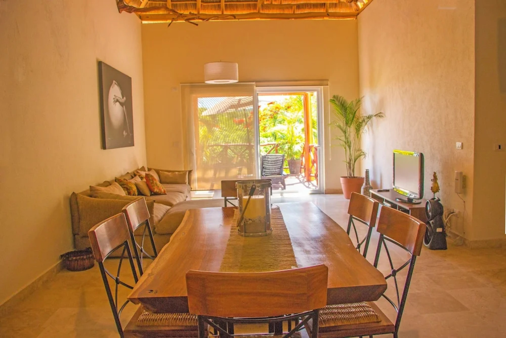 The Phoenix Sayulita