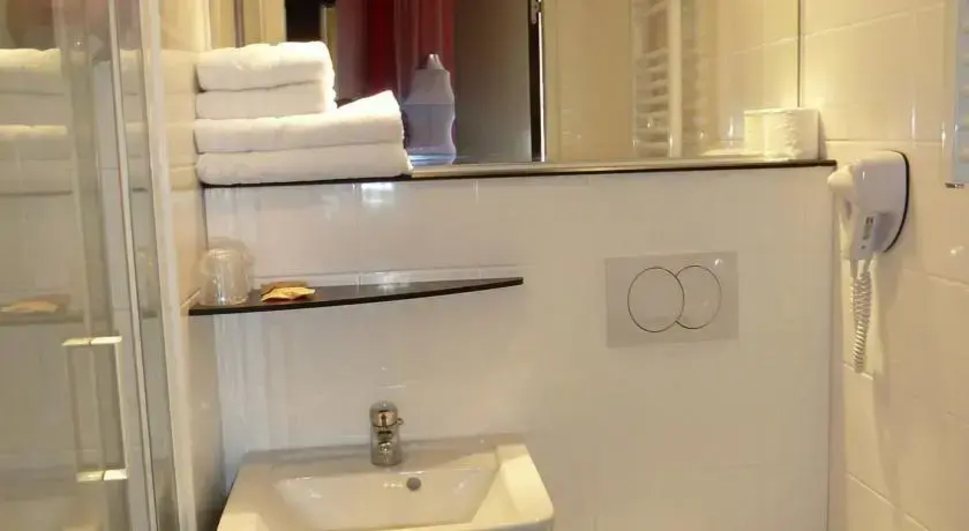 Comptoir des Latitudes - Hôtel du Centre