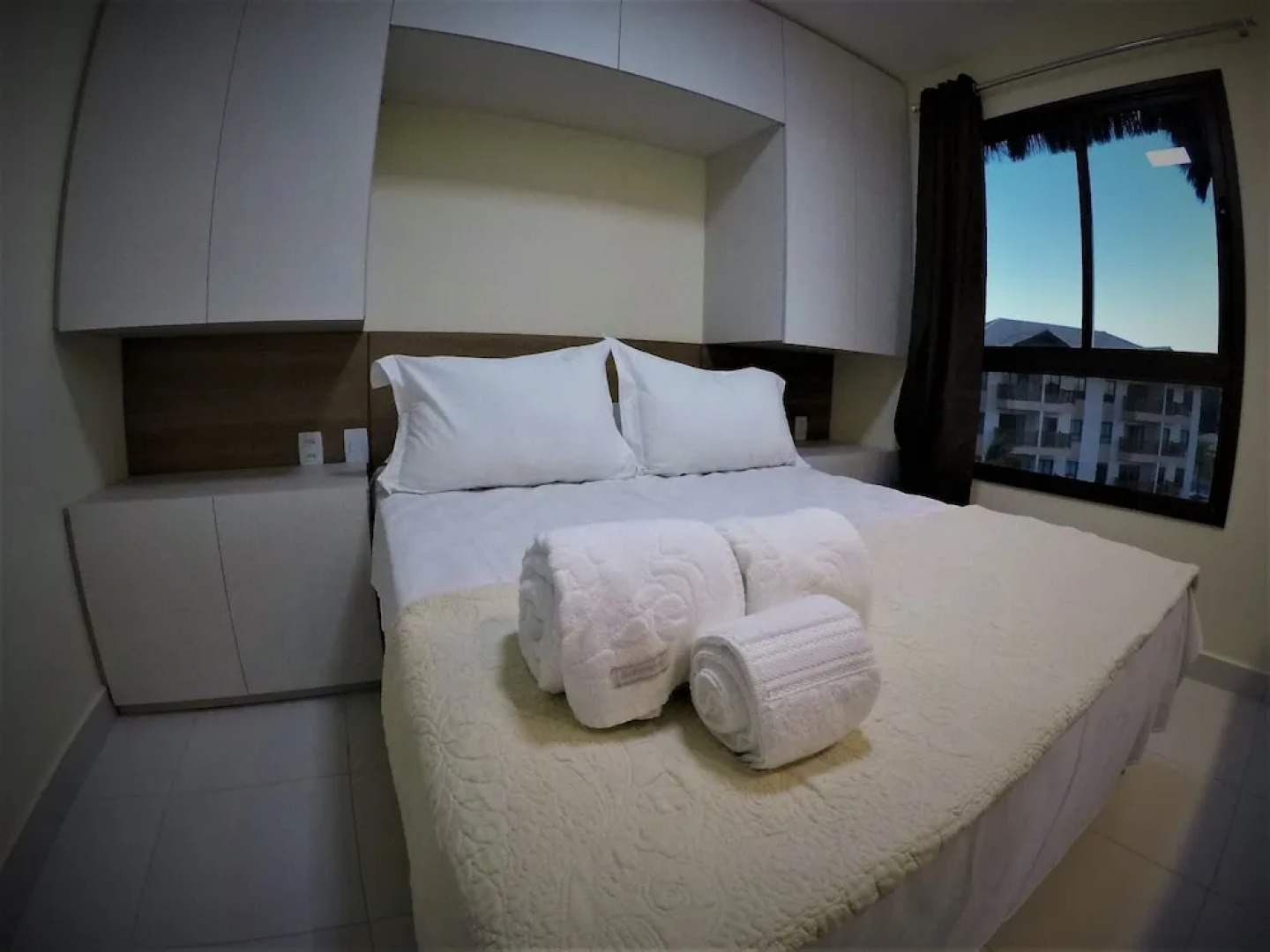 VG Sun Cumbuco By DM Apartments