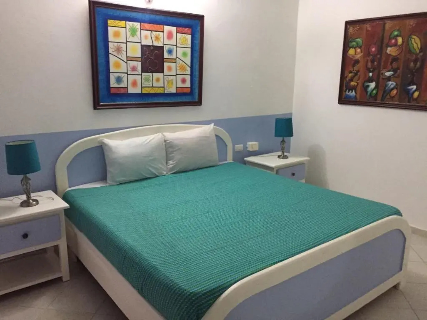 Hotel Residence Eden