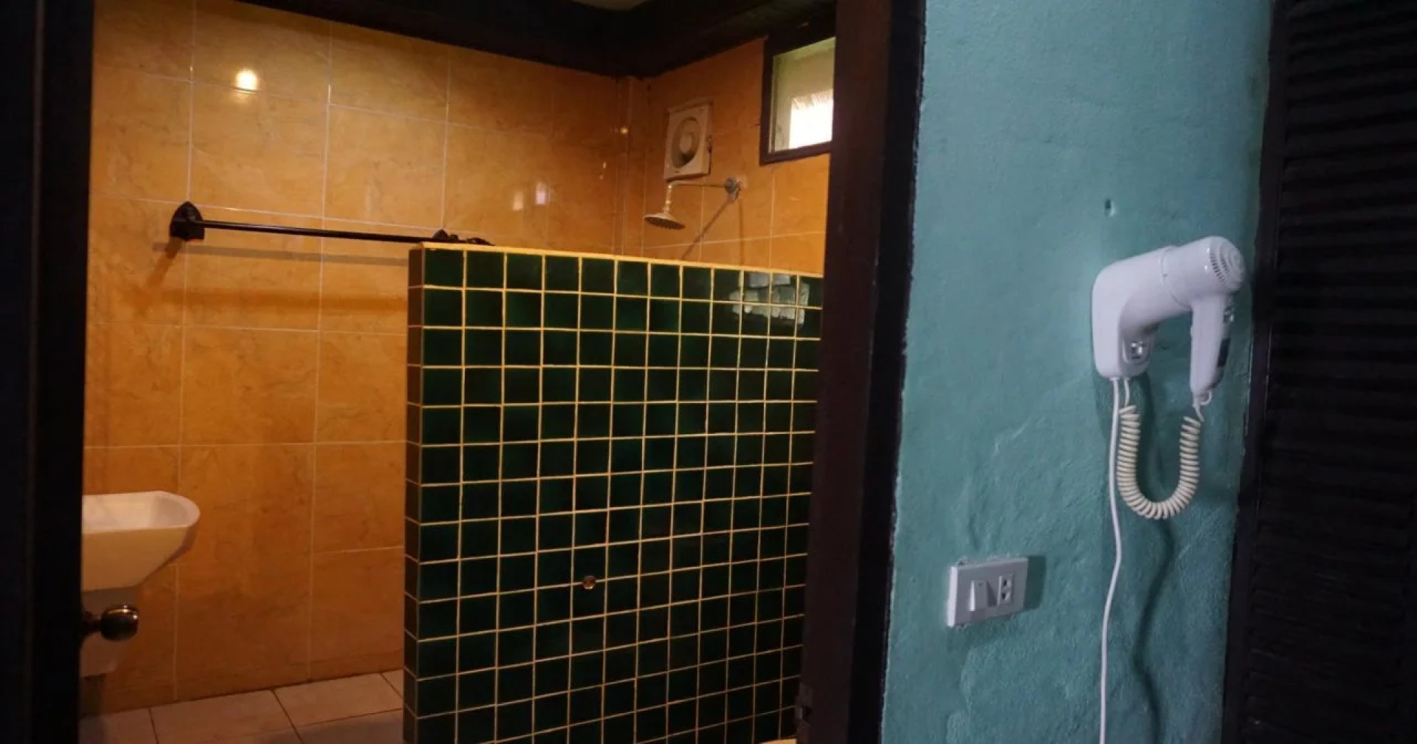 Longngum View Resort