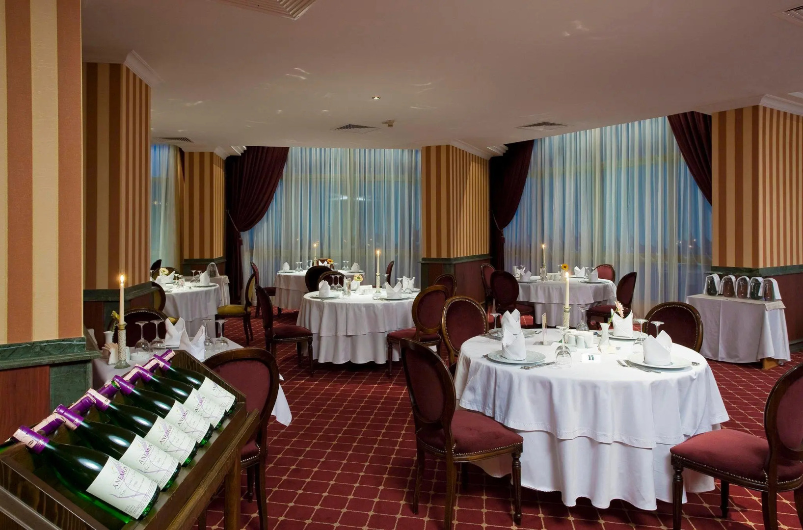 Anemon Grand Manisa Hotel