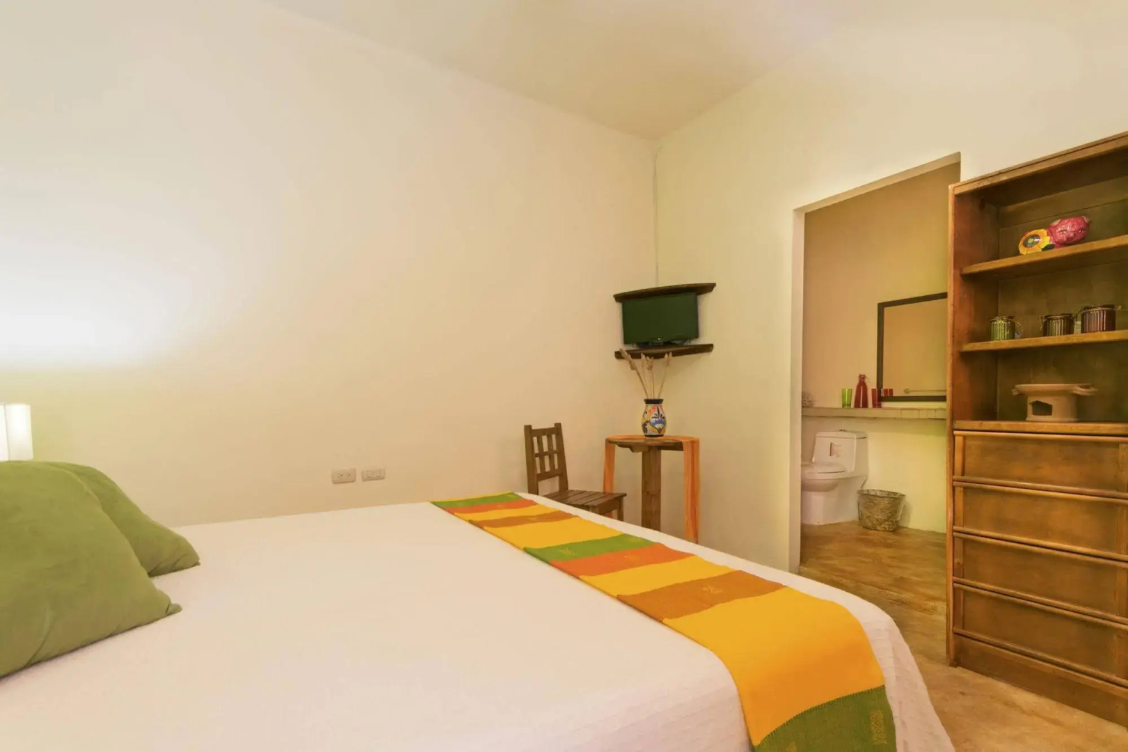 Hotel Casa Sofia Tulum with Pool