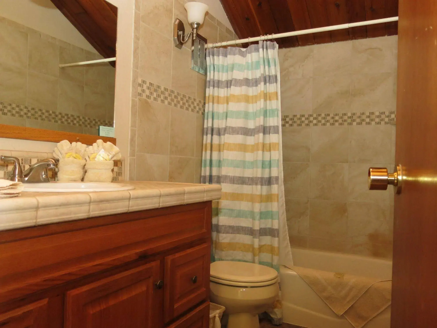 Twilight View Condos