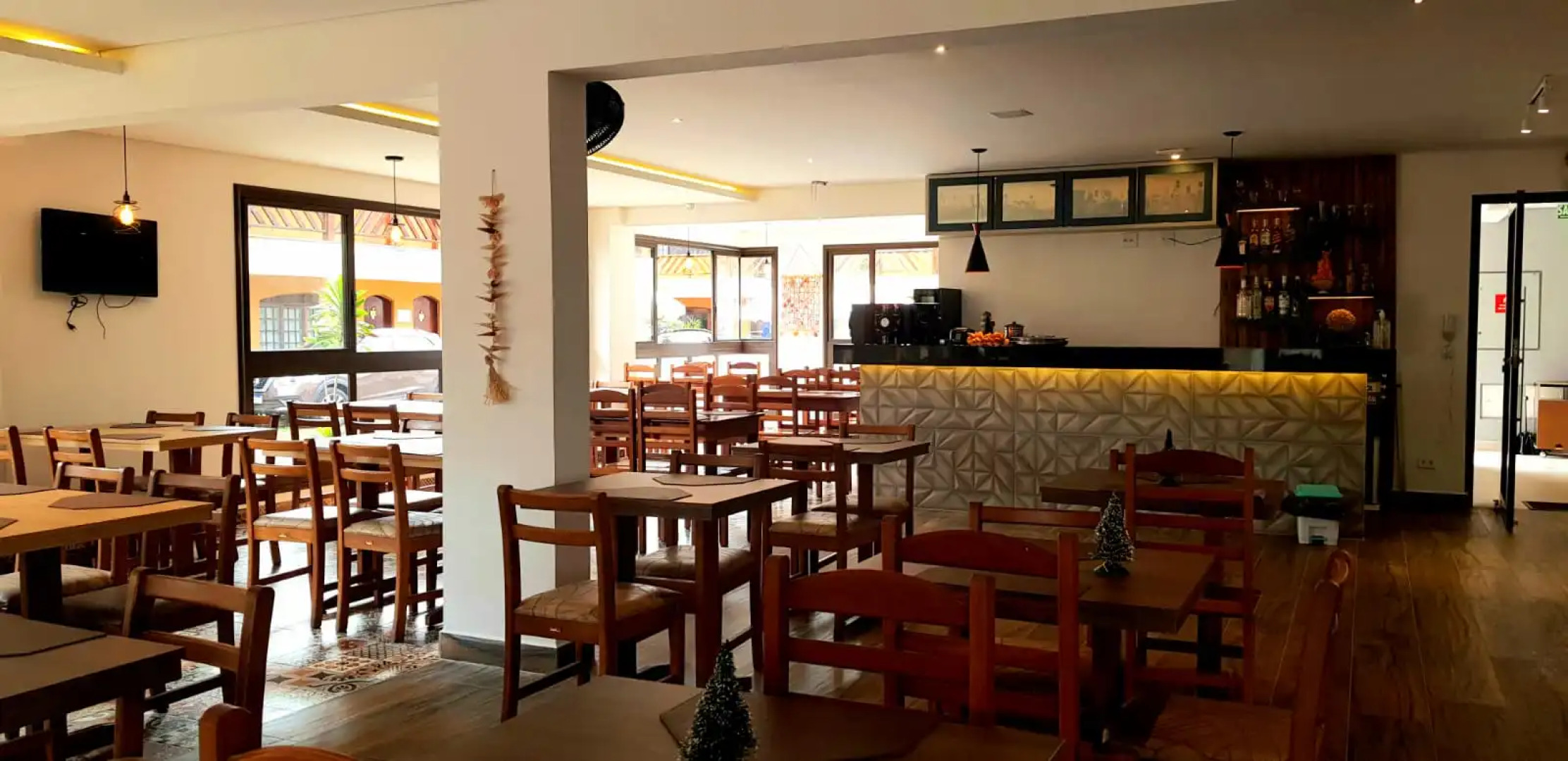 Hotel Pousada Paradise