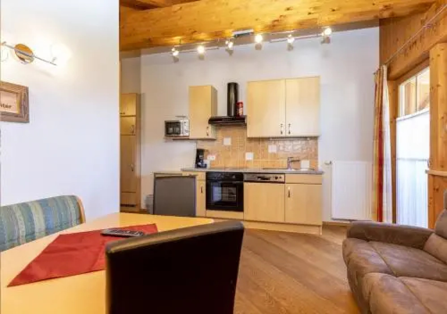 Appartement Oberreiter