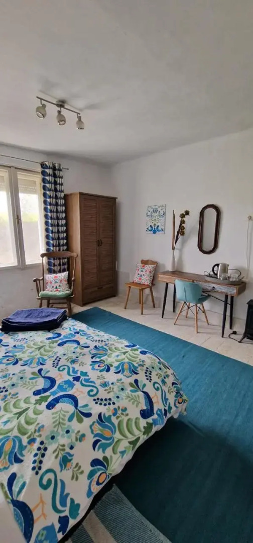 Koppany Pines Rewild Escapes - Hungarian Village Panzio