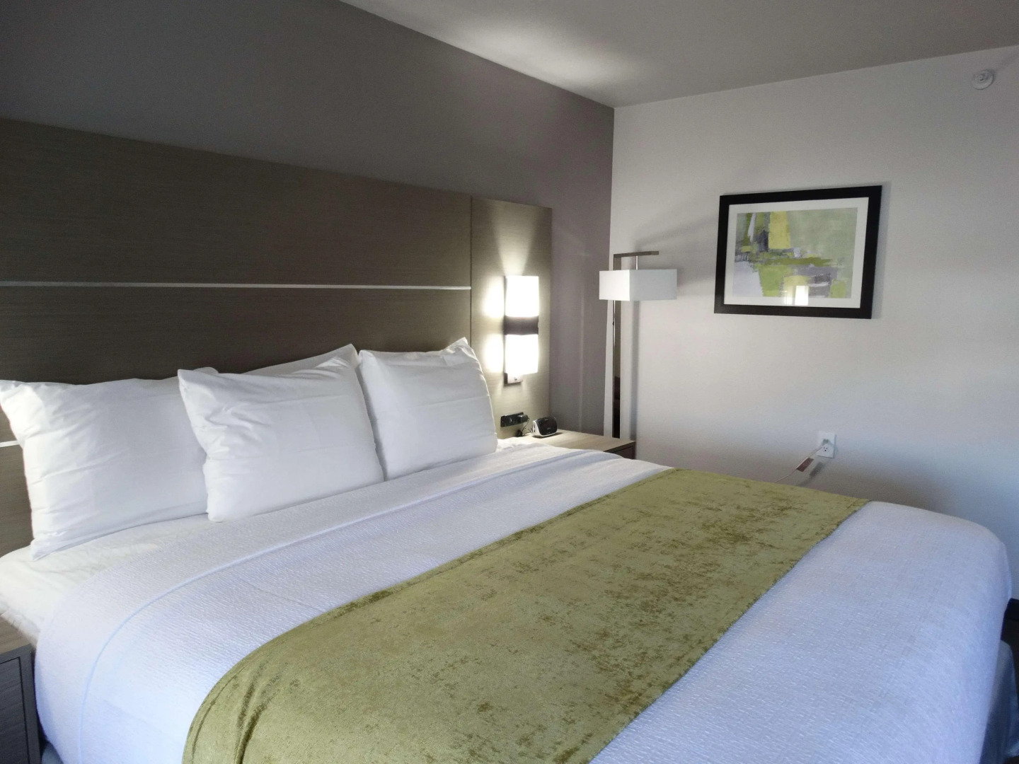 Best Western Grants Inn