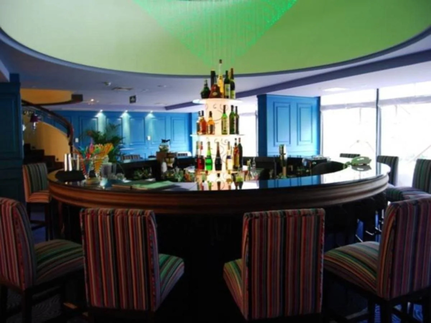 Youngor Leidisen Hotel