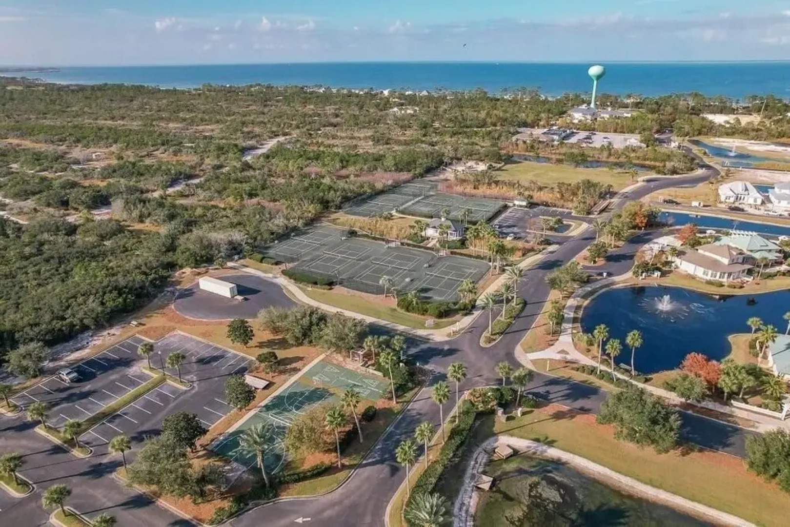 Beach Club Bristol 202 2 Bedroom Condo by RedAwning