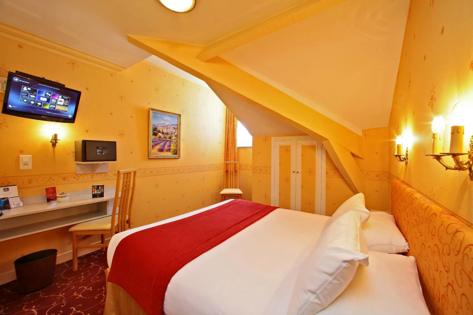 Best Western Beausejour