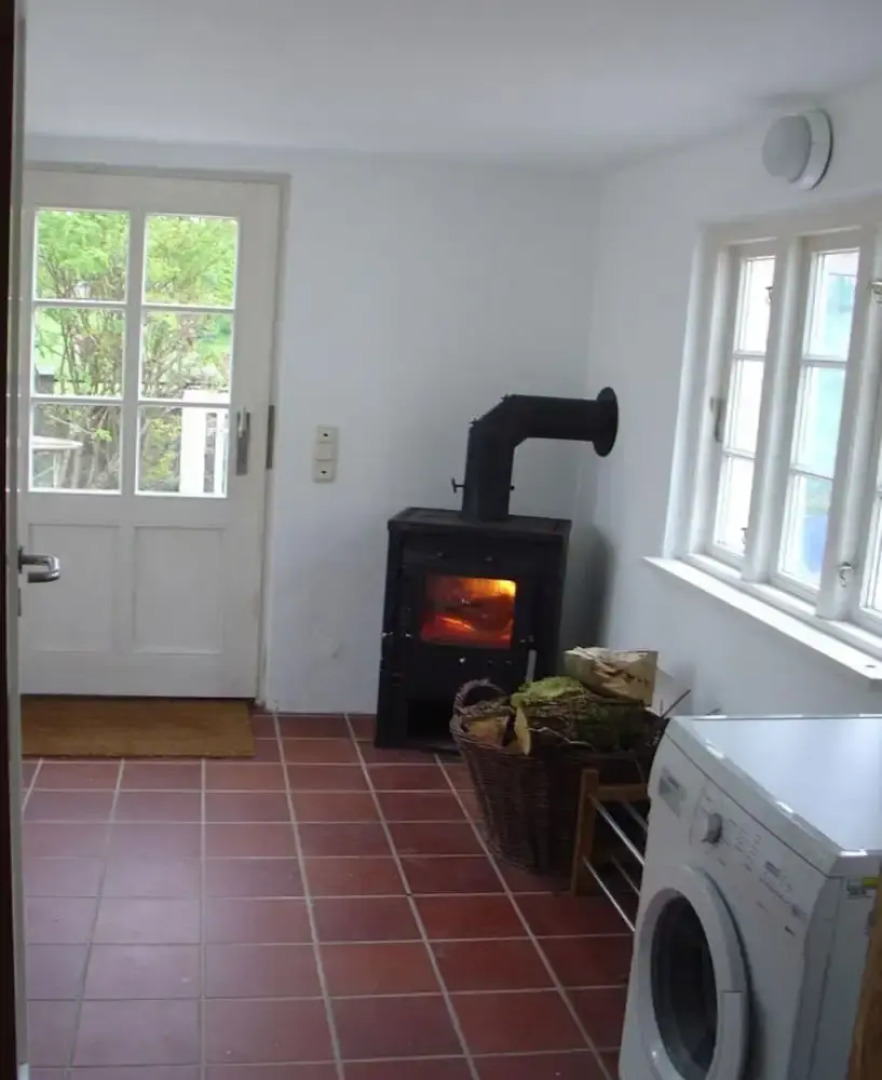 Holiday Home Fraulund